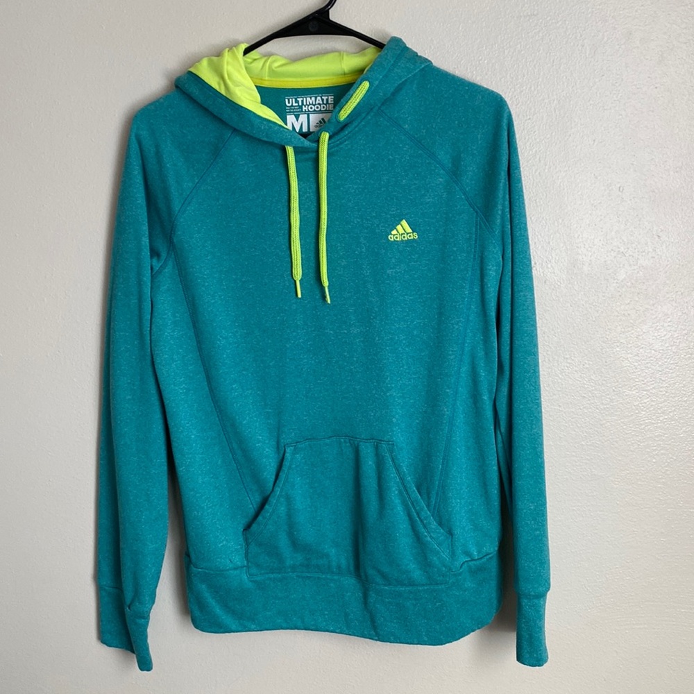 Adidas Hoodie
